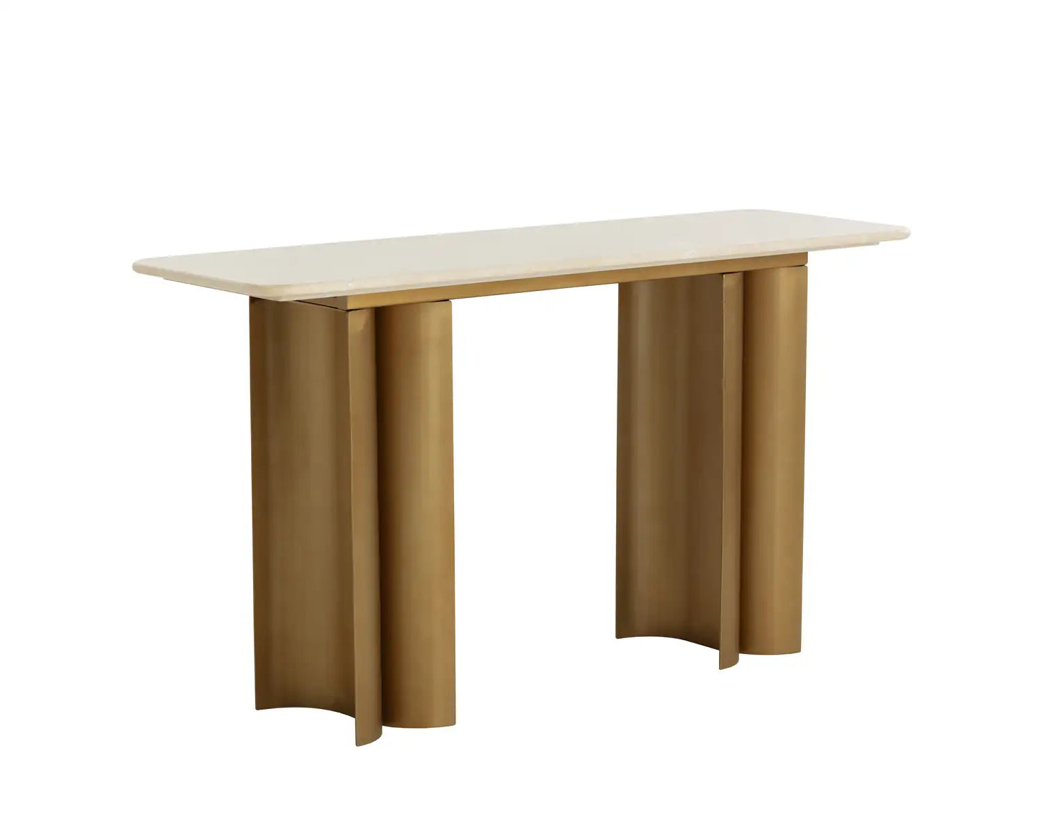 Sunpan ASTARA CONSOLE TABLE - Consoles