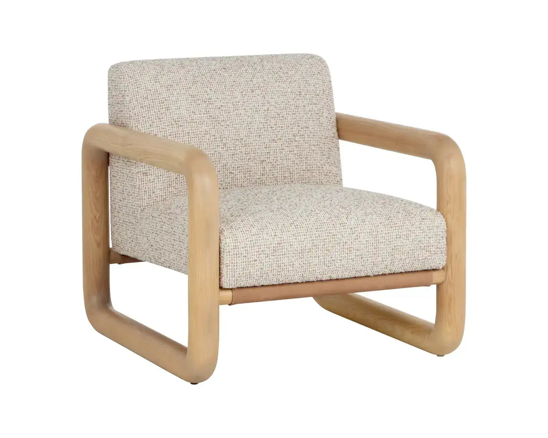 Sunpan NUBO LOUNGE CHAIR - Lounge