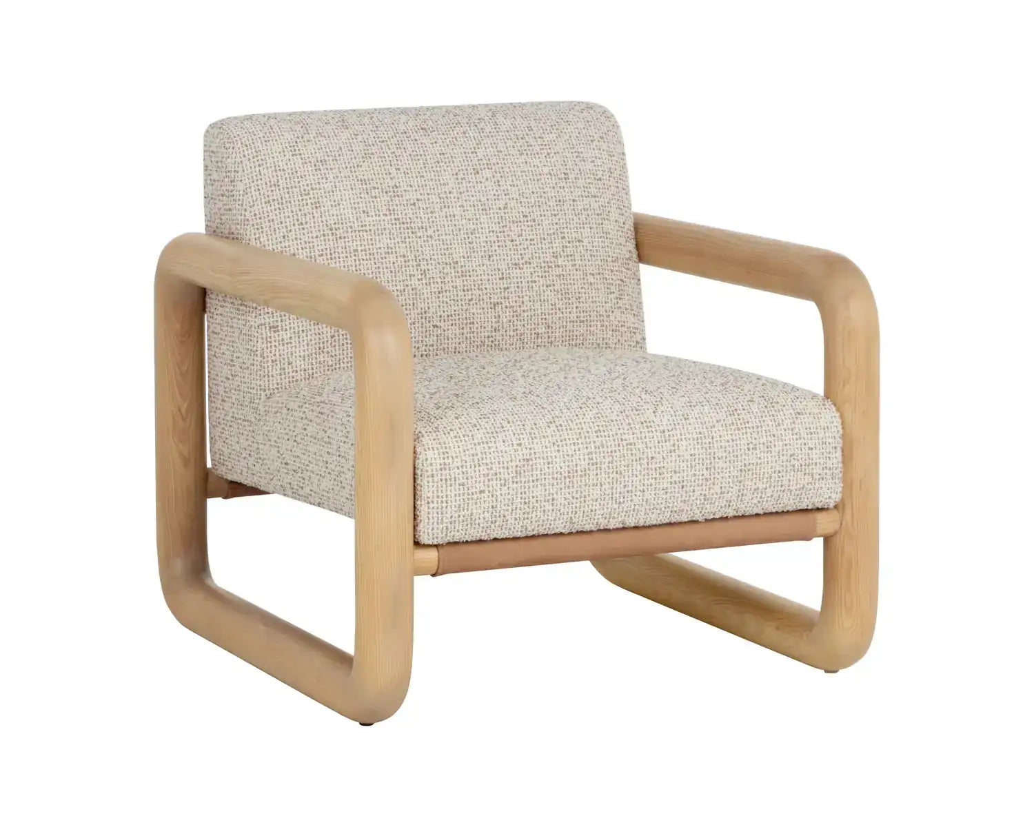 Sunpan NUBO LOUNGE CHAIR - Lounge