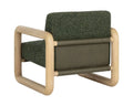 Sunpan NUBO LOUNGE CHAIR - Lounge