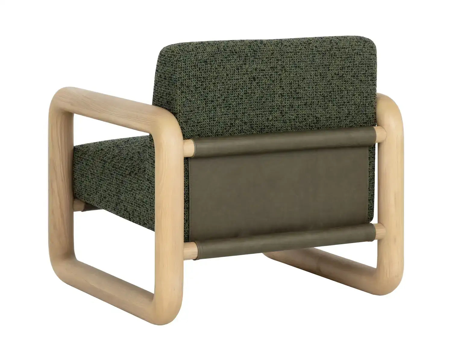 Sunpan NUBO LOUNGE CHAIR - Lounge