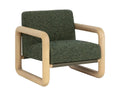 Sunpan NUBO LOUNGE CHAIR - Lounge