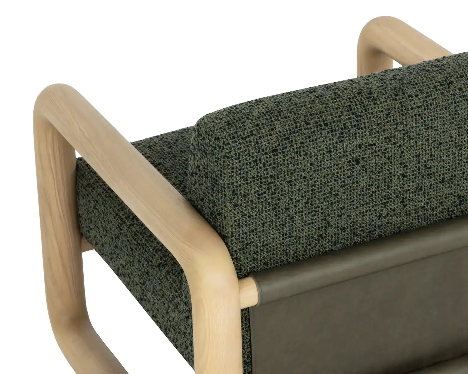 Sunpan NUBO LOUNGE CHAIR - Lounge