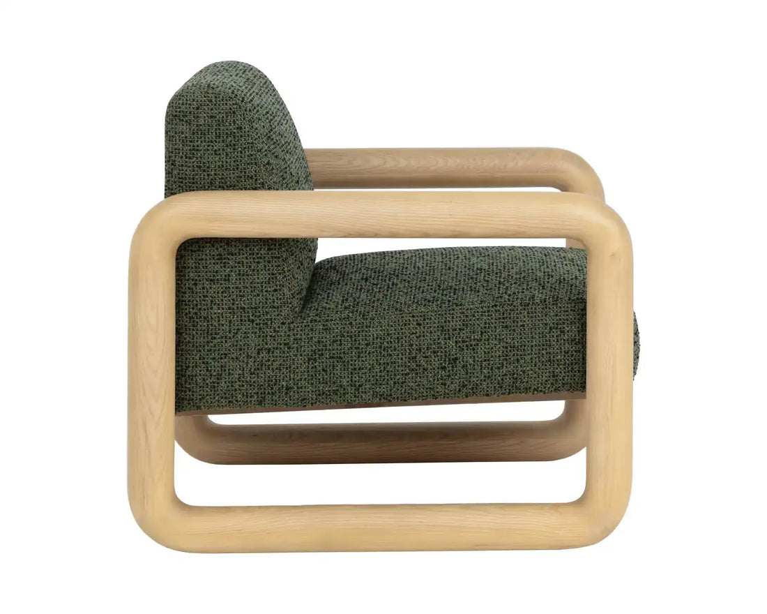 SUNPAN NUBO LOUNGE CHAIR - Lounge