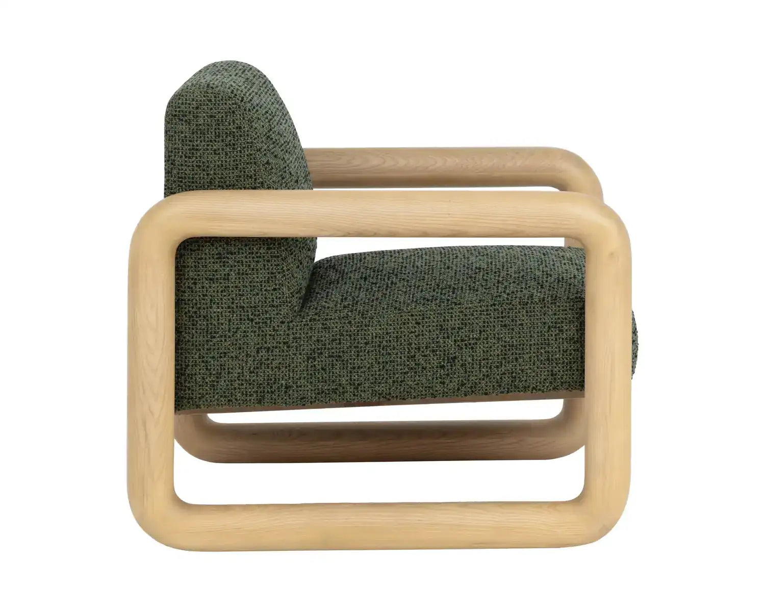 Sunpan NUBO LOUNGE CHAIR - Lounge