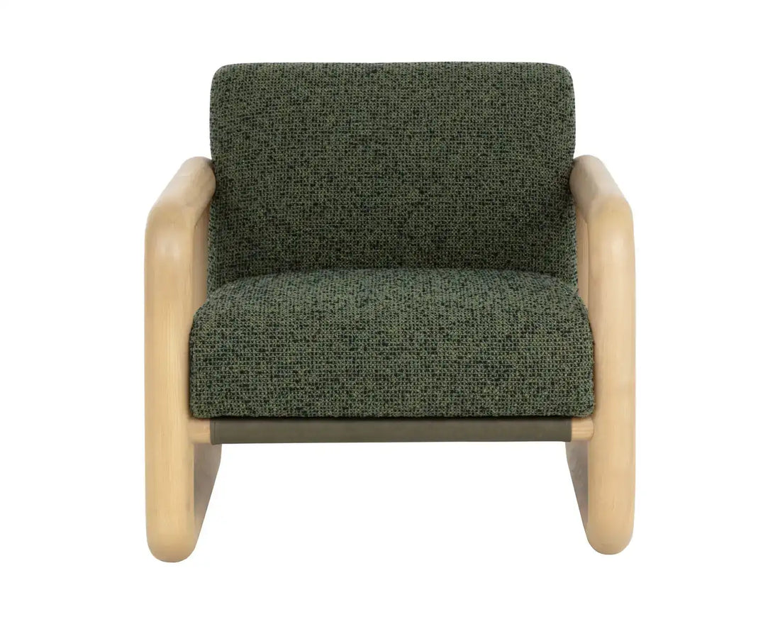 SUNPAN NUBO LOUNGE CHAIR - Lounge