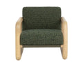 Sunpan NUBO LOUNGE CHAIR - Lounge
