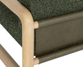 Sunpan NUBO LOUNGE CHAIR - Lounge