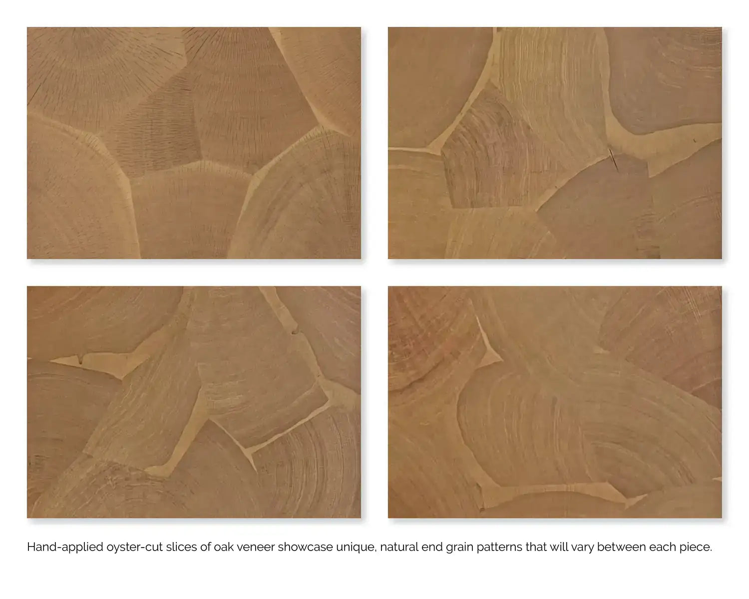 Sunpan FAUNA SIDEBOARD - Side