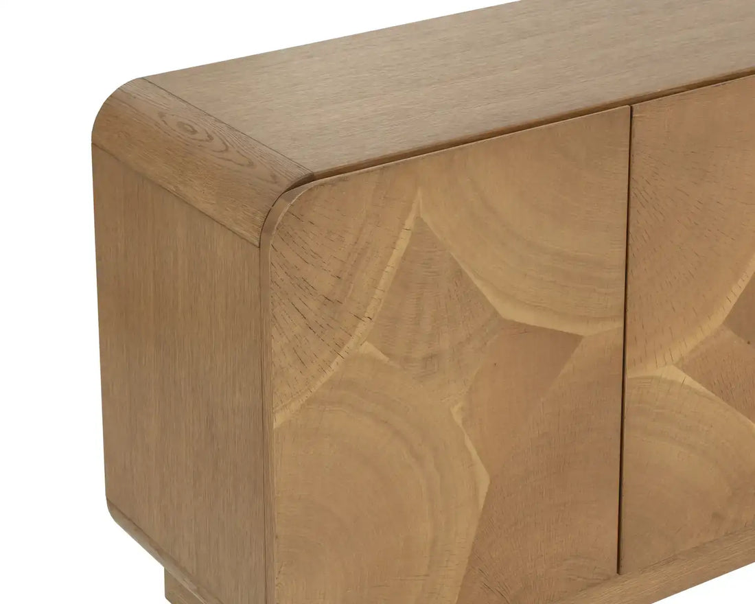 SUNPAN FAUNA SIDEBOARD - Side