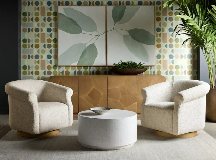 Sunpan FAUNA SIDEBOARD - Side