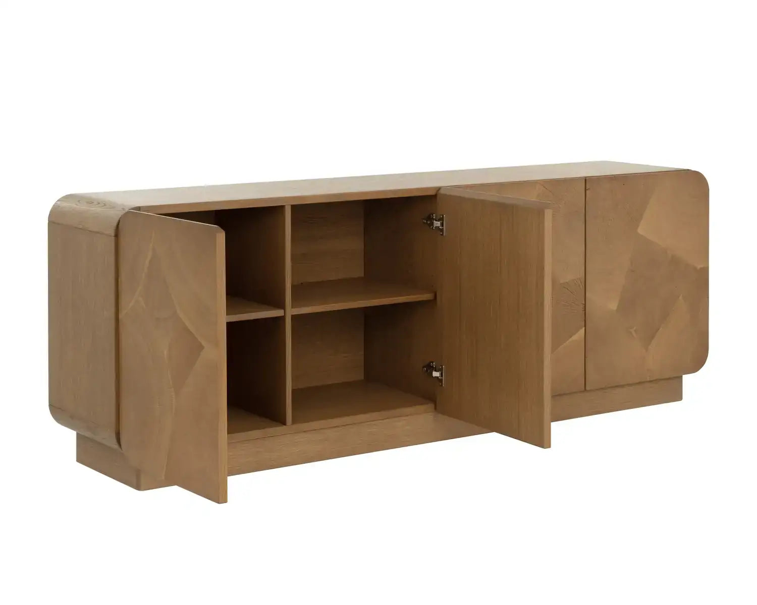 SUNPAN FAUNA SIDEBOARD - Side