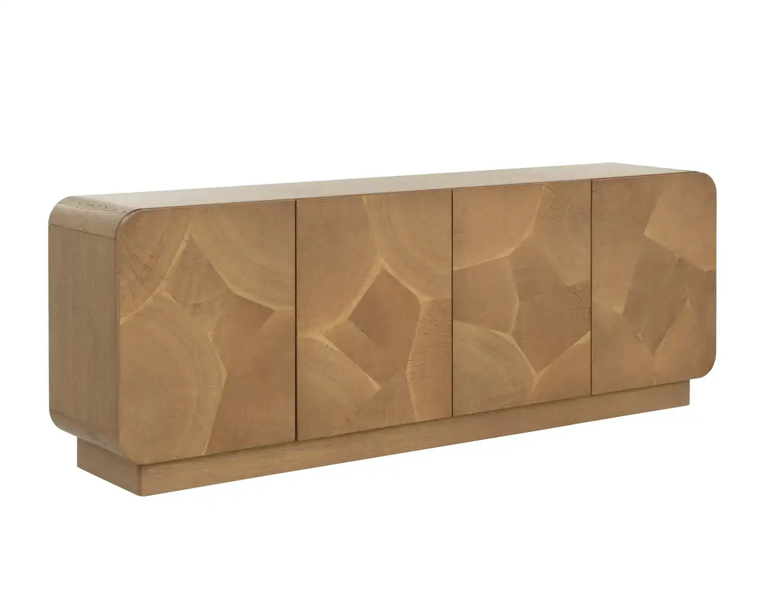 Sunpan FAUNA SIDEBOARD - Side