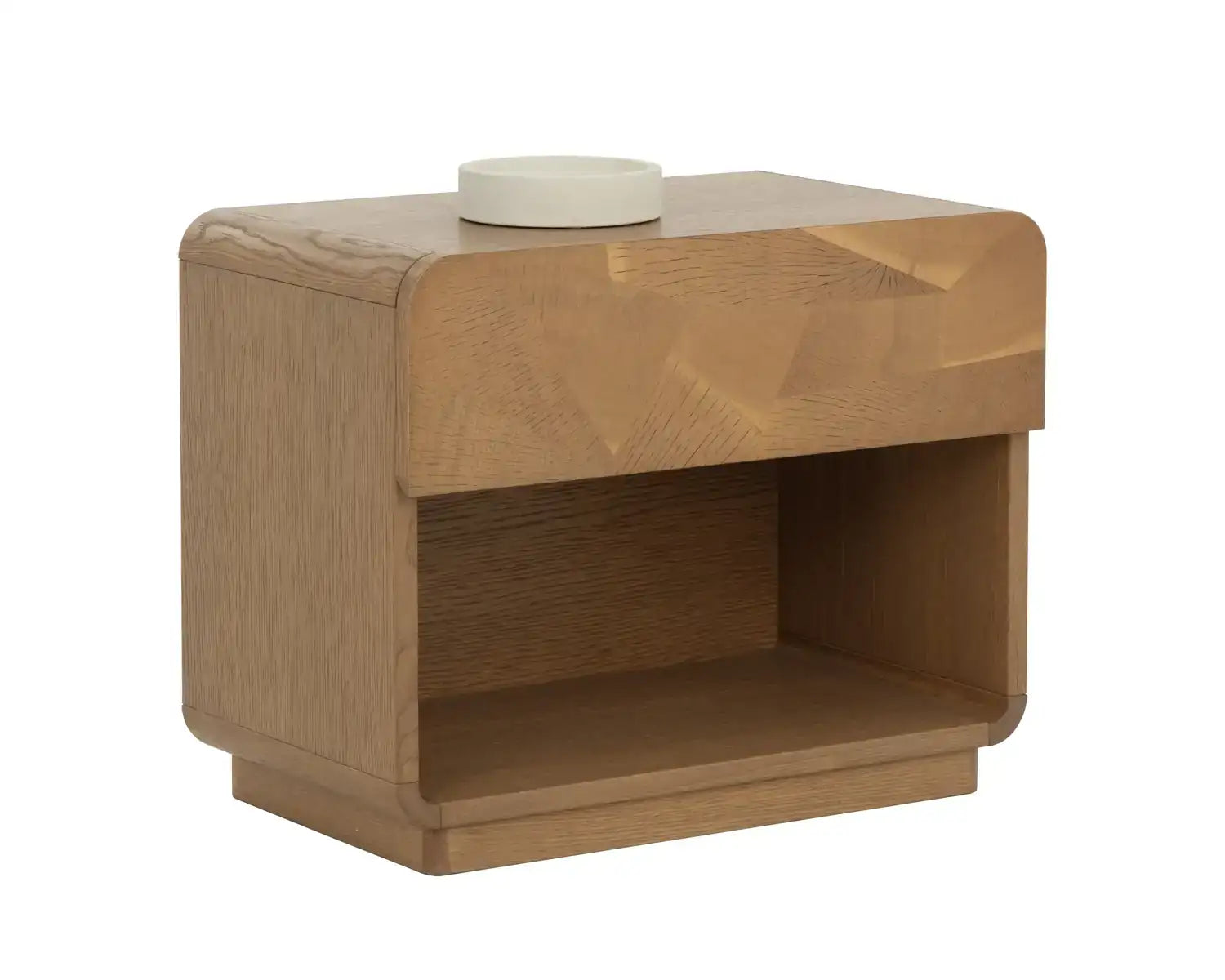 SUNPAN FAUNA NIGHTSTAND - Nightstands
