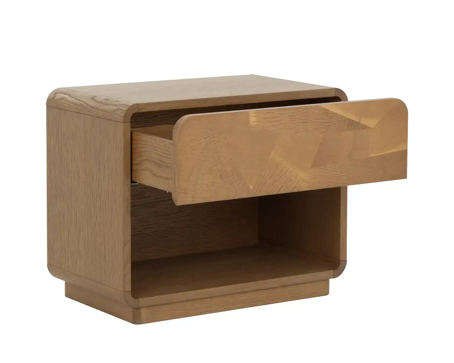 SUNPAN FAUNA NIGHTSTAND - Nightstands