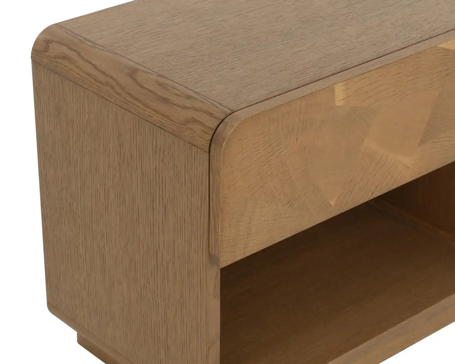 SUNPAN FAUNA NIGHTSTAND - Nightstands