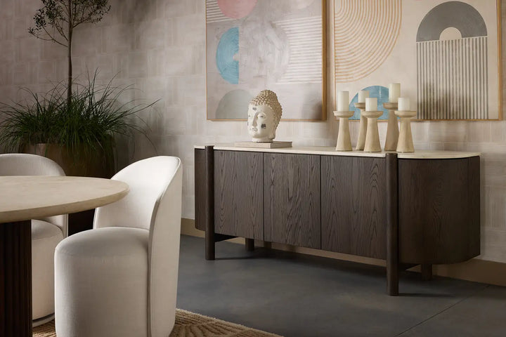 Sunpan BANYAN SIDEBOARD - Side