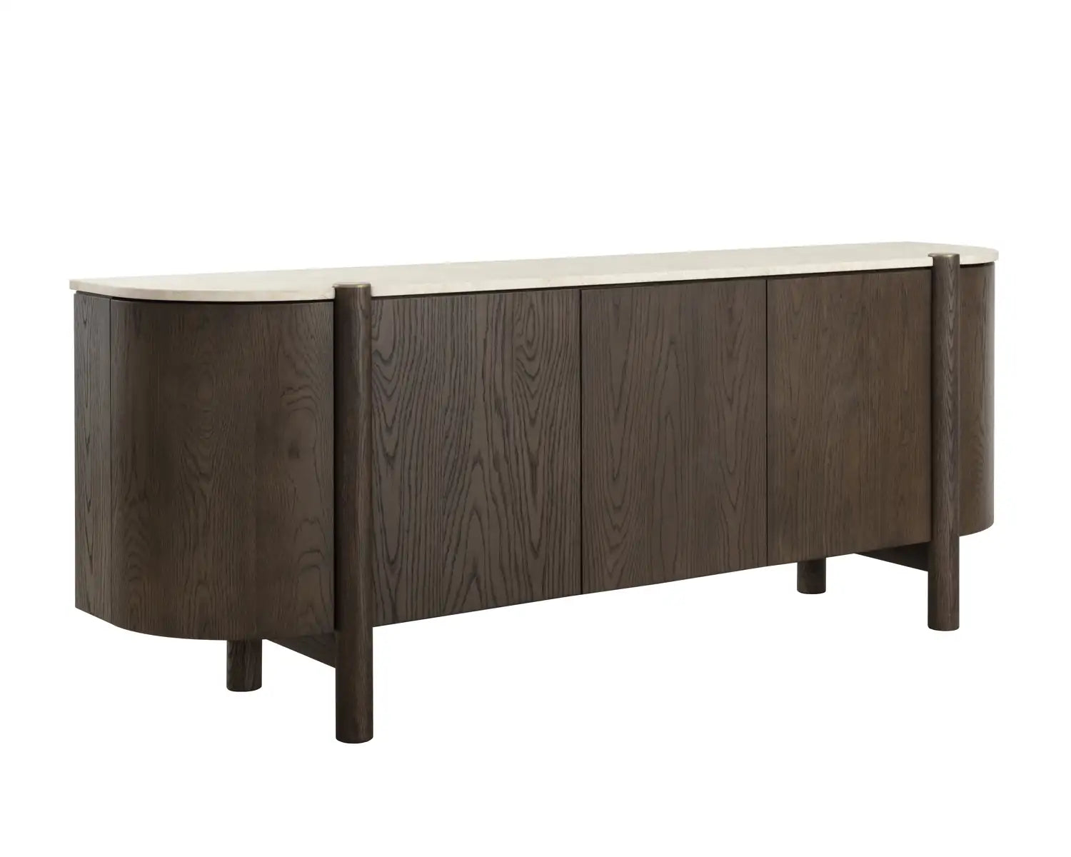 Sunpan BANYAN SIDEBOARD - Side