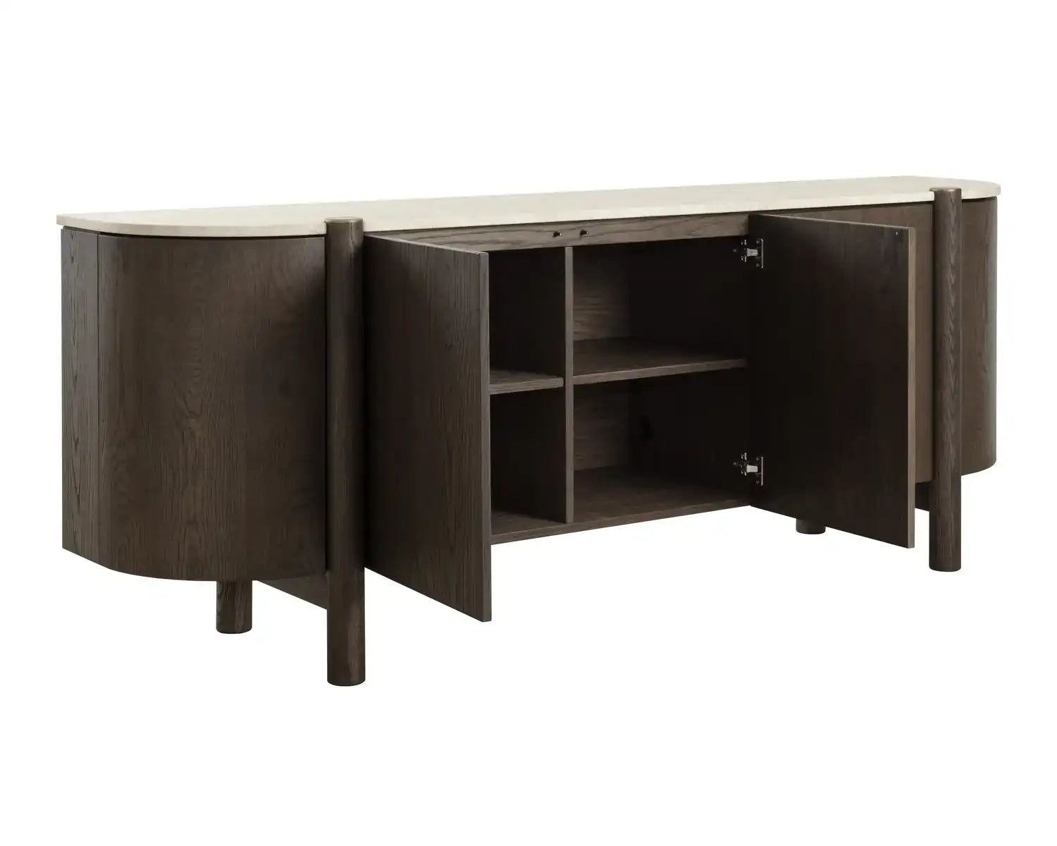 SUNPAN BANYAN SIDEBOARD - Side