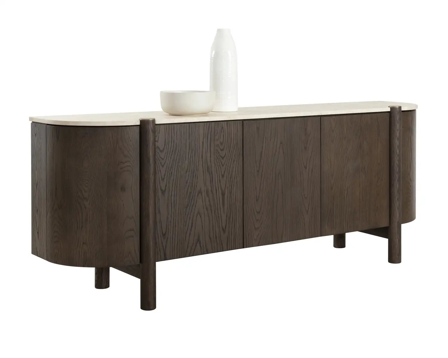 Sunpan BANYAN SIDEBOARD - Side