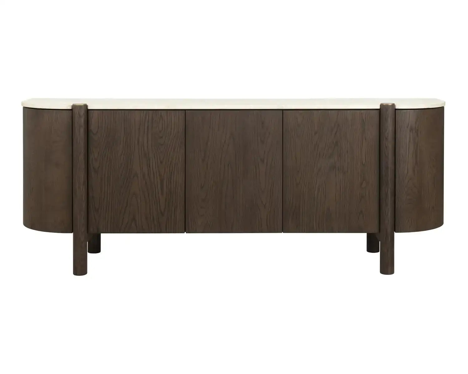 SUNPAN BANYAN SIDEBOARD - Side