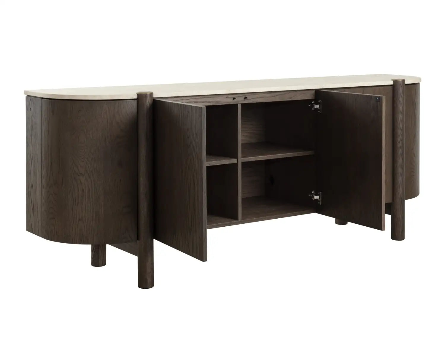 Sunpan BANYAN SIDEBOARD - Side