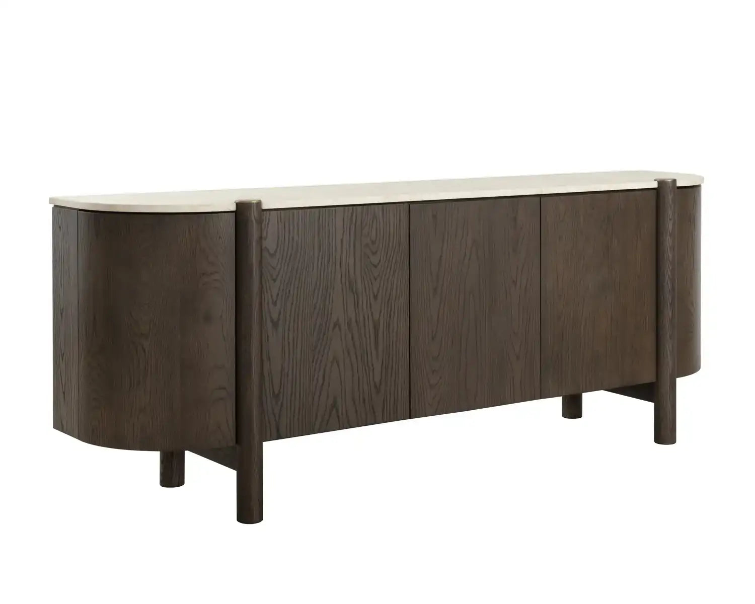 SUNPAN BANYAN SIDEBOARD - Side
