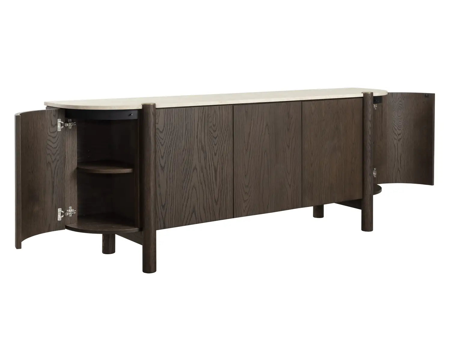 Sunpan BANYAN SIDEBOARD - Side