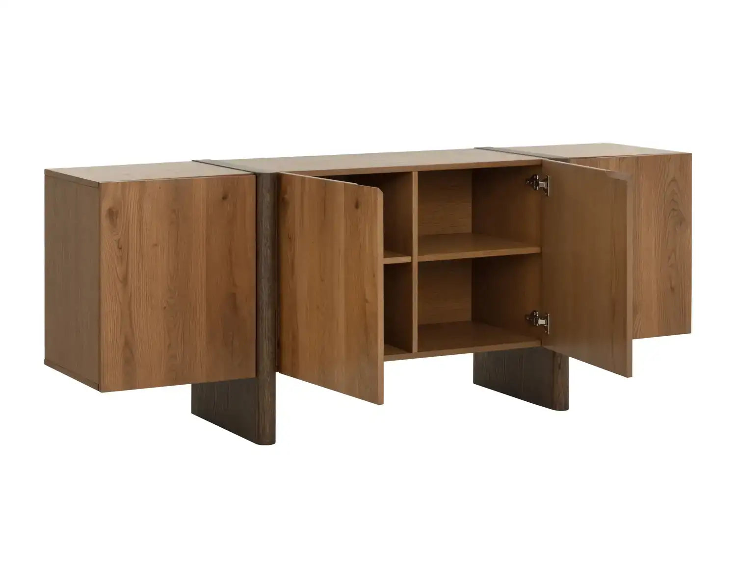 Sunpan EWAN SIDEBOARD - Side