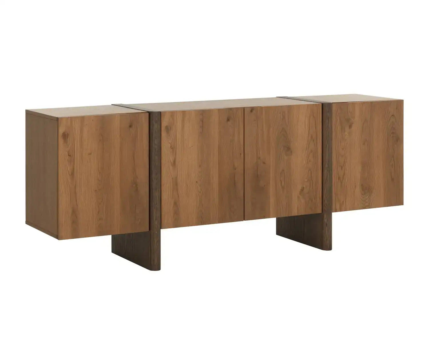 Sunpan EWAN SIDEBOARD - Side