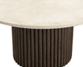 Sunpan BANYAN DINING TABLE - Dining Tables