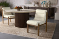 Sunpan BANYAN DINING TABLE - Dining Tables