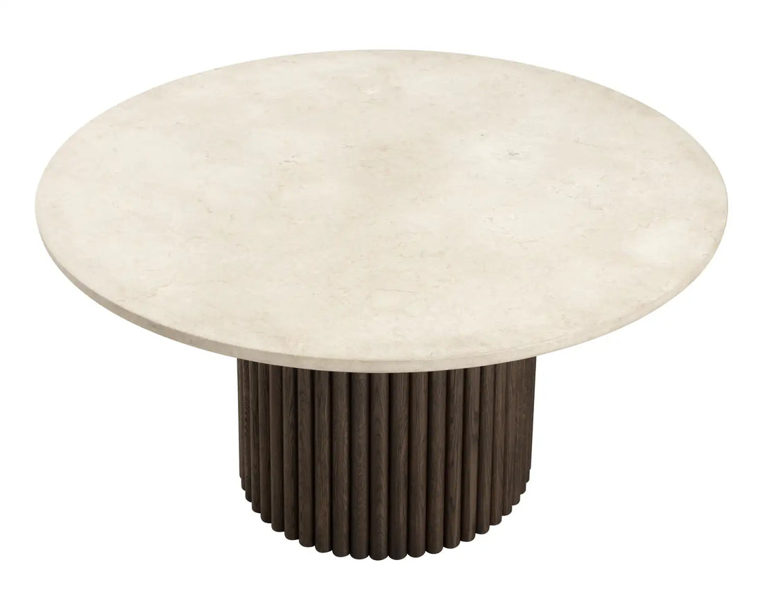 Sunpan BANYAN DINING TABLE - Dining Tables
