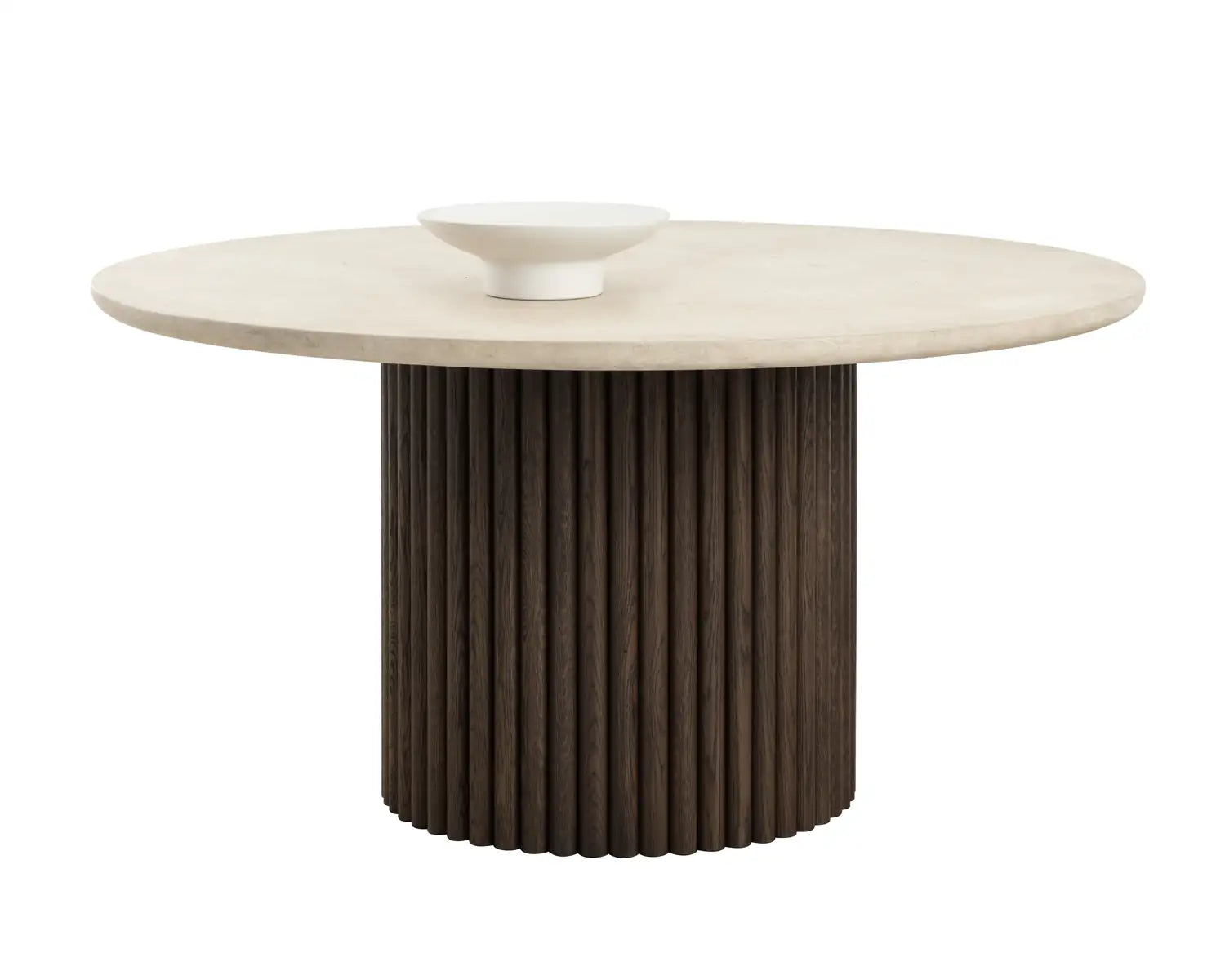 Sunpan BANYAN DINING TABLE - Dining Tables