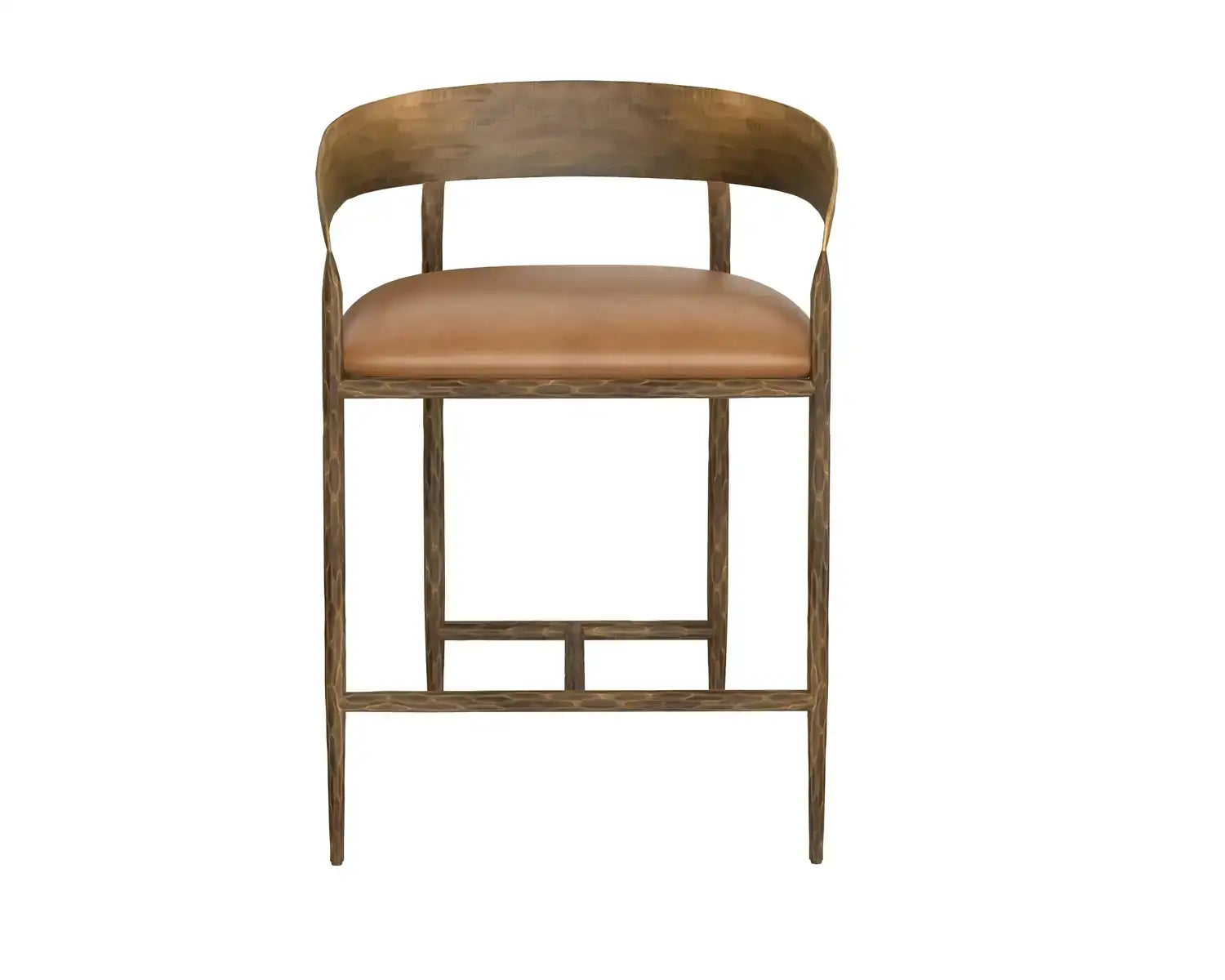 Sunpan, ZANATTA COUNTER STOOL, BENCHES, OTTOMAN & STOOLS