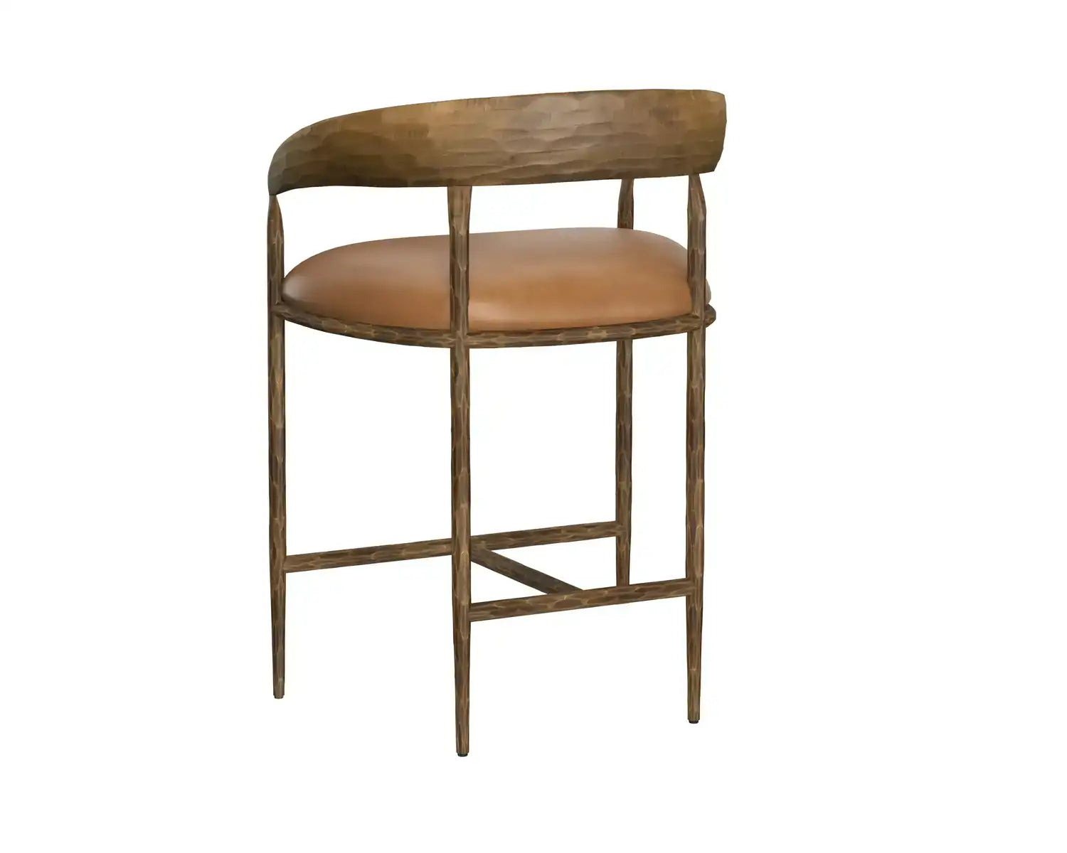 Sunpan, ZANATTA COUNTER STOOL, BENCHES, OTTOMAN & STOOLS