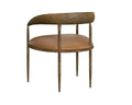 Sunpan ZANATTA DINING ARMCHAIR - Dining Chairs