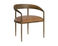 Sunpan ZANATTA DINING ARMCHAIR - Dining Chairs