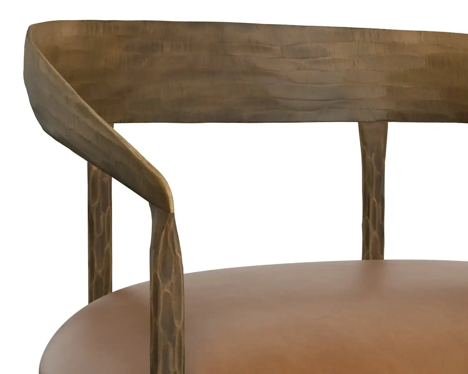 Sunpan ZANATTA DINING ARMCHAIR - Dining Chairs