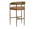 Sunpan ZANATTA BARSTOOL - Bar Stools