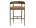 Sunpan ZANATTA BARSTOOL - Bar Stools