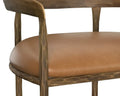 Sunpan ZANATTA BARSTOOL - Bar Stools