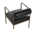 Sunpan AJANI DINING ARMCHAIR - Dining Chairs