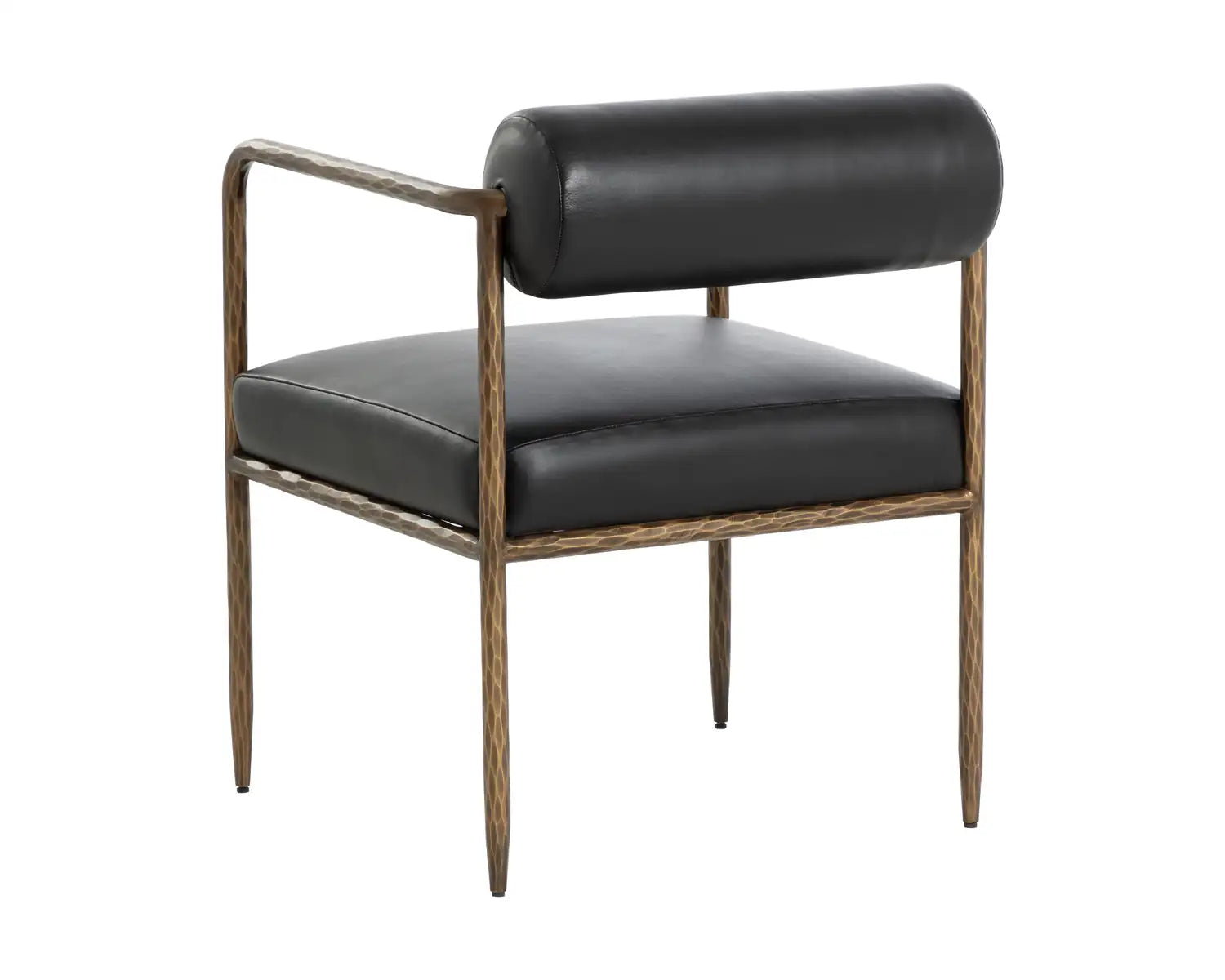 Sunpan AJANI DINING ARMCHAIR - Dining Chairs