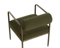 Sunpan AJANI DINING ARMCHAIR - Dining Chairs