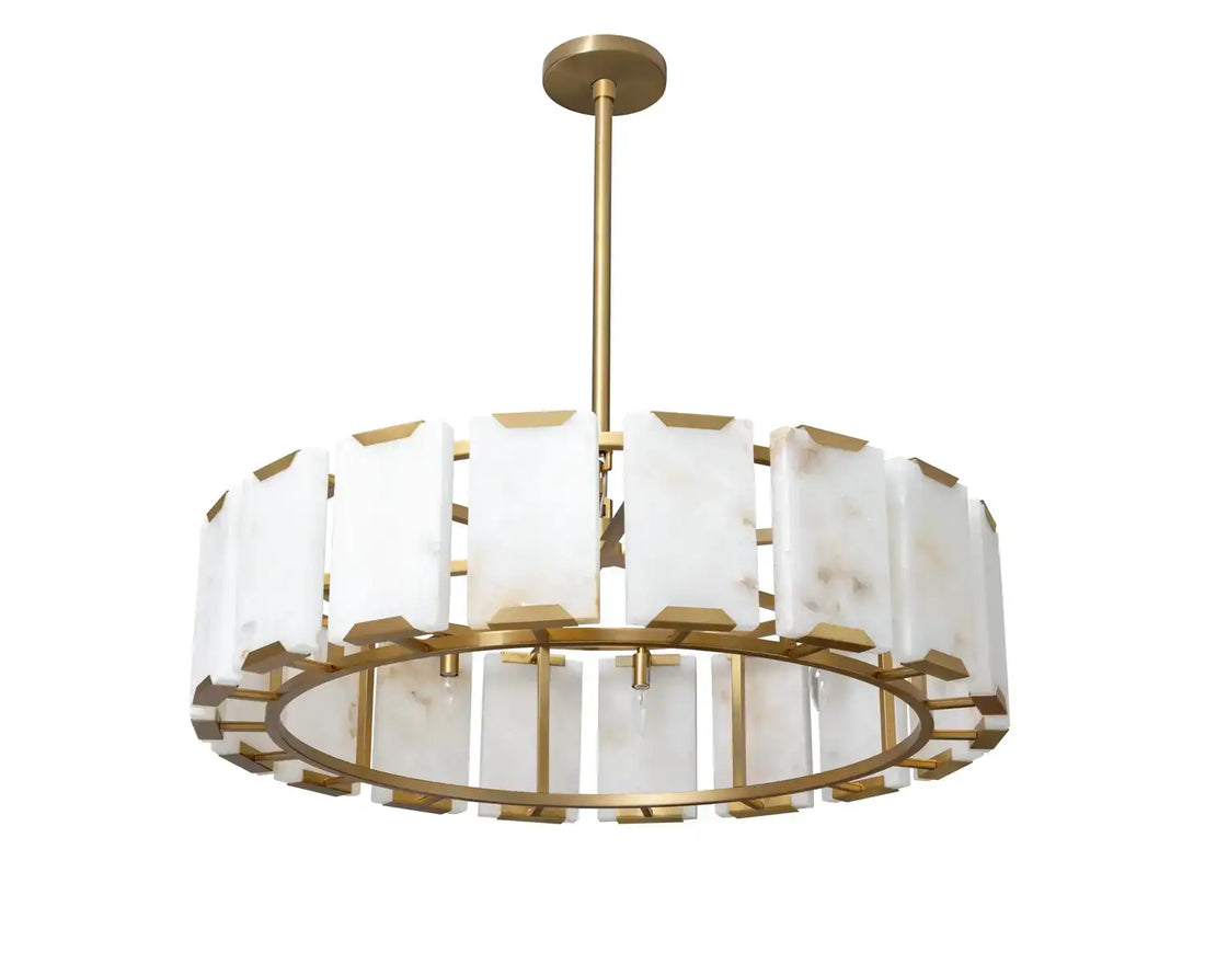 SUNPAN, ROVIRA CHANDELIER, CHANDELIER LIGHT