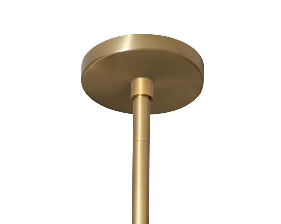 SUNPAN, ROVIRA CHANDELIER, CHANDELIER LIGHT