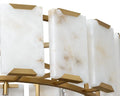 Sunpan, ROVIRA CHANDELIER, CHANDELIER LIGHT