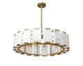 Sunpan, ROVIRA CHANDELIER, CHANDELIER LIGHT