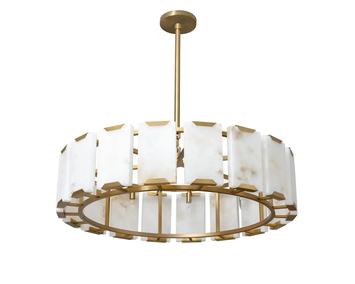 Sunpan, ROVIRA CHANDELIER, CHANDELIER LIGHT